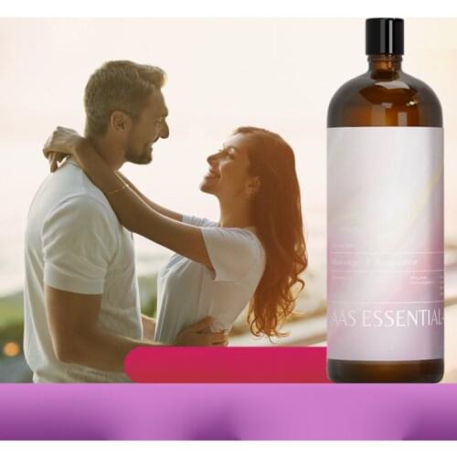 Sexy Essential Oils Private Parts Lubrication Massage Oil Maintenance Couples Couples Push Back Body Sex Rose Essential Oil
