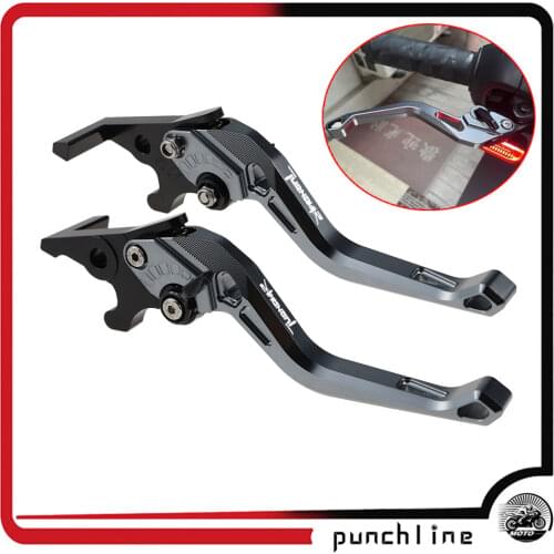 Fit TUONO V4 R 2011-2016 Brake Levers For Aprilia TUONO V4R Factory Clutch Levers