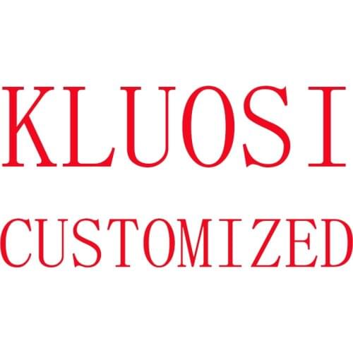 KLUOSI Product customization