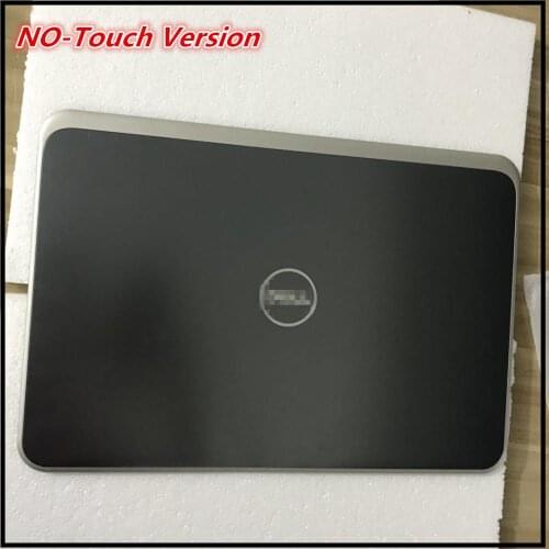 Back Cover Top Case Bezel Front Housing For Dell 15R N5521 M531R 3537 5535 5521 5537 3521 Palmrest Bottom Base Cover