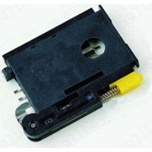 10pcs High Quality Self Push 6P +2P 8pins SIM Card Connectors Plug Type