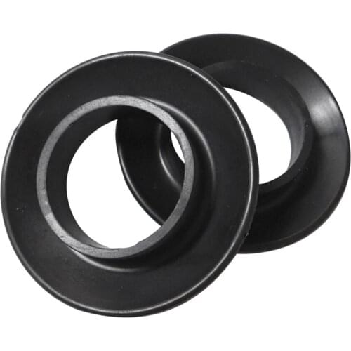 2 Piece Kayak Paddle Drip Rings Universal Fit High Performance Construction