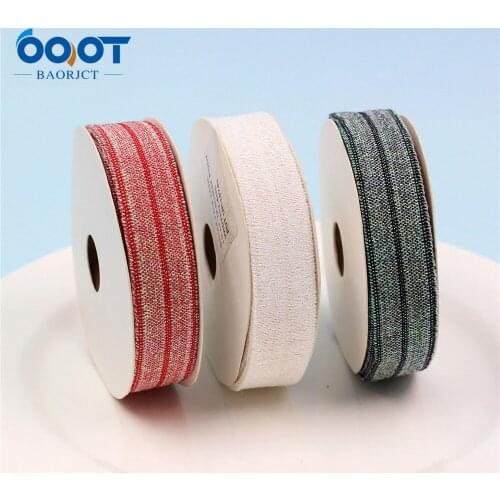 5yds,5/8"Sprinkle Over Elastic Stretch Foldover FOE Elastics for Hair Ties Headbands Hair Bow Clip,E-20514-1083