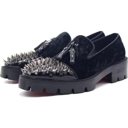 Мужские классические туфли Ajdsscl China At AliExpress