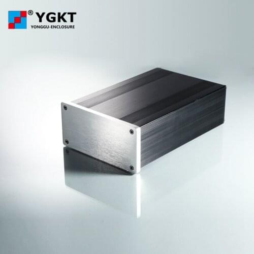 145*82-200mm(WxH-D) aluminum electrical case housing project box case