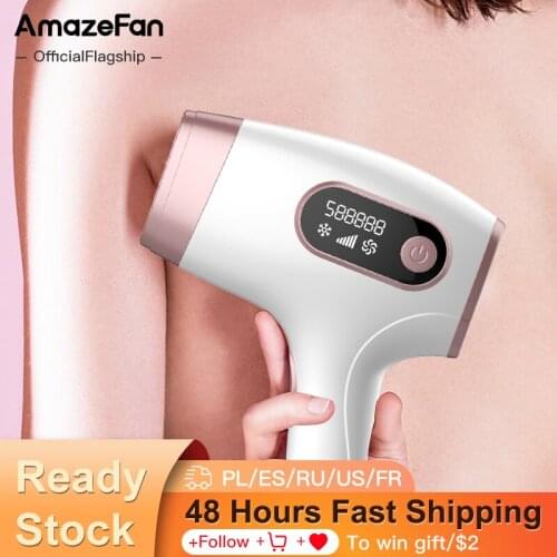 AmazeFan Epilators