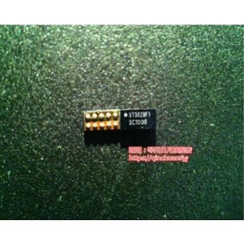 Free shipping 10PCS VT382BF1 VT382BFI BGA