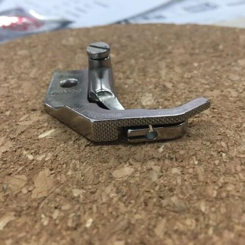 For pfaff 335 unilateral presser foot Unilateral presser foot External presser foot 6mm Internal presser foot 4mm