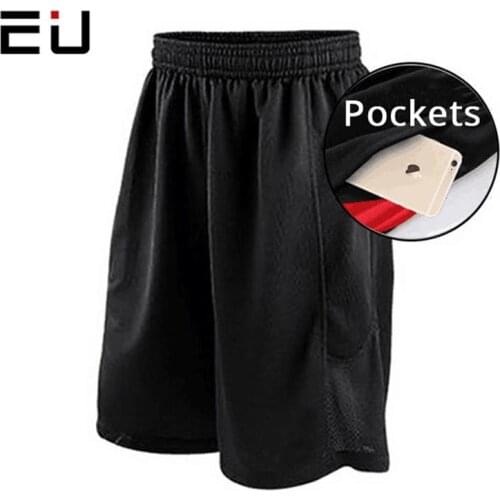 ЕС Men's Touring Shorts