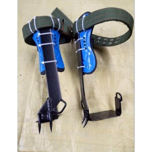 Fast Climb Tree Picked Betel Nut Artifact Outdoor Climbing Foot Ligation Devils-claw Catch Hornet Special-purpose Security Tool