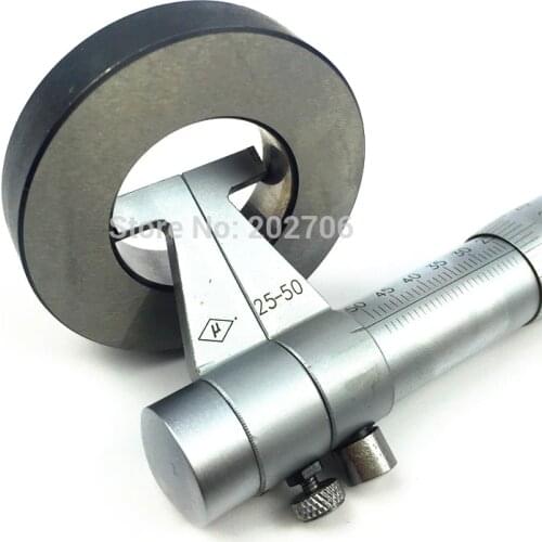 24.997mm Inner diameter Calibration Gauge 25mm/0.001mm Setting ring gauge PLAIN ring gauge