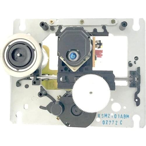 KSM-2101ABM KSM2101ABM KSS-210A KSM-2101ABM CD KSM-2101ABM KSS210A KSM2101ABM Player Laser Lens Optical Pick-ups