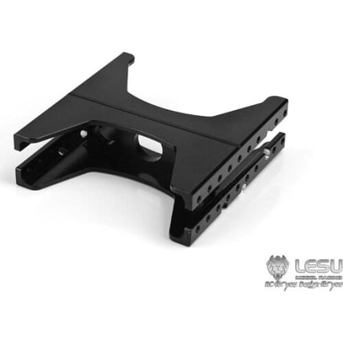 LESU Chassis Metal Transom 1/14 Tmy Tractor Truck DIY Model Car TH02359