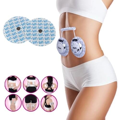 Liposuction Machine VE Sport Body Belly Arm Leg Fat Burning Body Shaping Slimming Massage Fitness At Home Office Shop