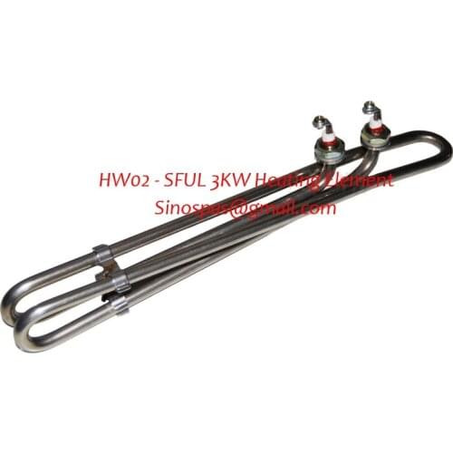 Heater element 3.0KW suitable to HW02/HW02B Constant Temperature Heating Apparatus & spa heater & hot tub heater