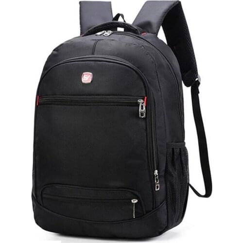 2020 New Arrivals Backpack Men Backpacks School Bag For Teenagers Oxford bag Waterproof Backpack Male Casual Nylon high quality