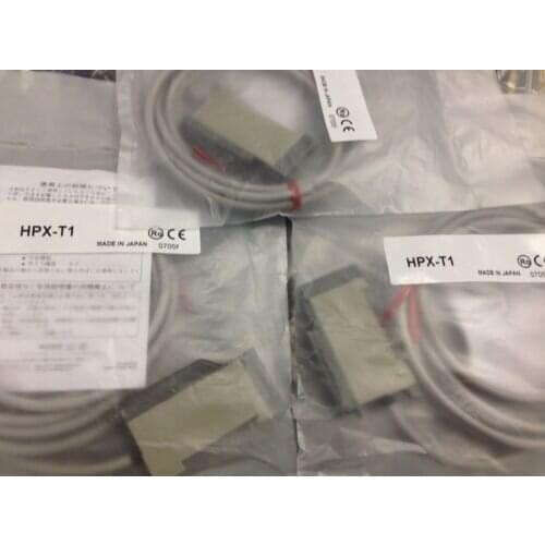 HPX-T1 HPXT1 1pcs New Yamatake Azbil Fiber Amplifier free shipping #exp