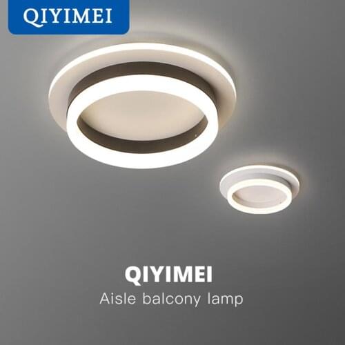QIYIMEI Chandeliers