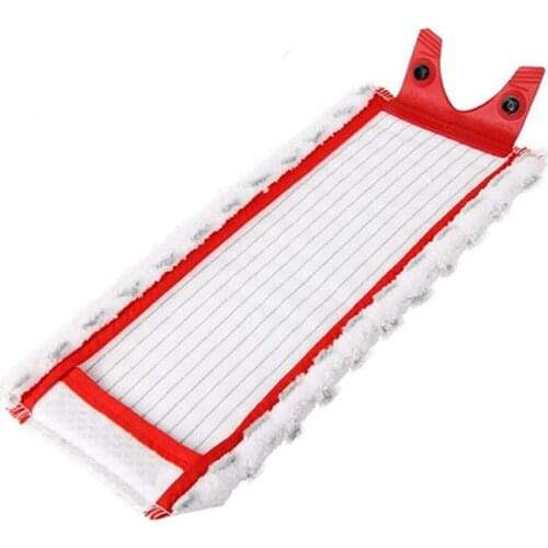 Household Mop Pad Replacement Microfiber Floor Mod Mopping Pads for UltraMax Mop Head Accessories