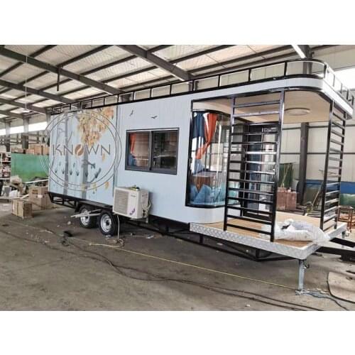 Street Hot Dog Cart Ice Cream Taco Cart Juice Bar Mobile Restaurant Fully Equipped Electric Food Truck Food Kiosk for sale