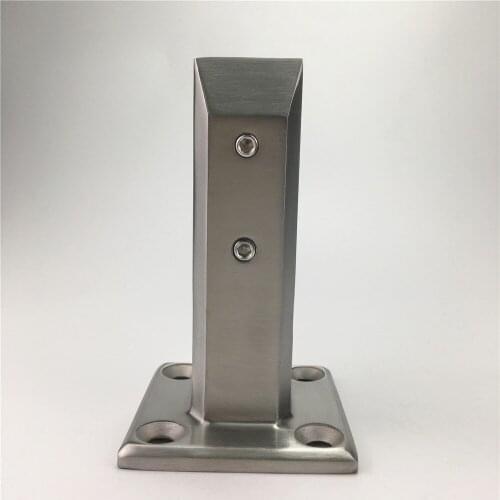 YL wholesaler swimming pool glass spigot