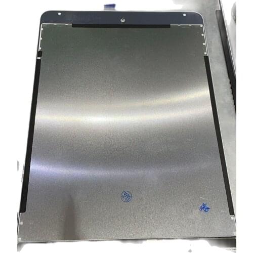 Tested 5pcs AAA LCD For iPad mini 4 Mini4 A1538 A1550 LCD Display Touch Screen Digitizer Panel Assembly Replacement Part