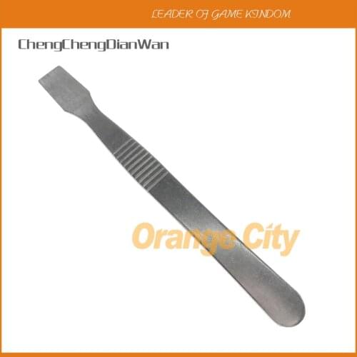 5pcs Iron crowbar disassembly tool Screwdriver For PS5 Shell Pry Bars Replacement for PS5 XBOX Series Switch Game Console