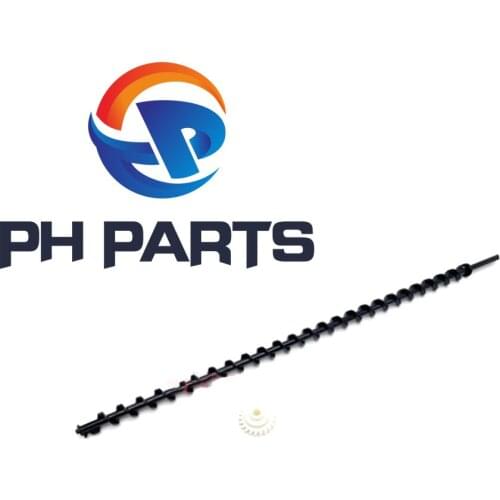 5X 302R793070 TR-5230 TR5230 Transfer Belt Cleaning Auger Gear for Kyocera ECOSYS M5521 M5526 P5021 P5026