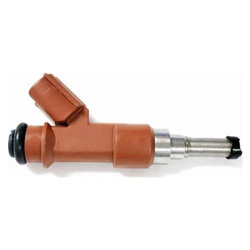 6x Flow Matched Fuel Injector OEM 23250-31050 23209-0P040 For Toyota Lexus 3.5L