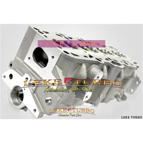 908 703 ALH ASV AGR AHF AGP AQM AYQ 1.9L TDI 8V Bare Cylinder Head For Audi For Linde Industrial For Seat 038103373E 038103351B