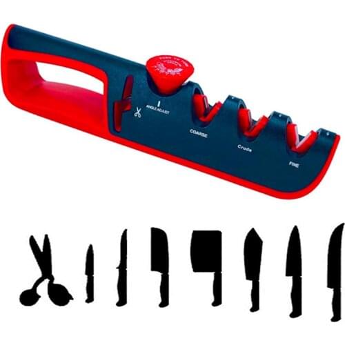 ANYOHOE Manual Knife Sharpeners