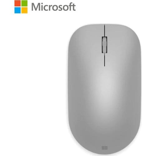 Microsoft Surface Modern bluetooth wireless mouse for laptop pc surface go pro 4 5 Win 7 8 10