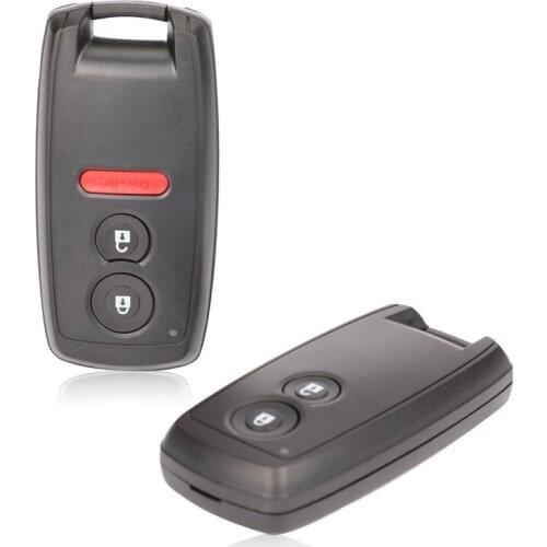 Kutery 10pcs/Lot Car Key Shell For Suzuki SX4 XL7 Grand Vitara 2006-2012 For Swift 2011- 2/3Buttons Remote Key Cover Fob Case