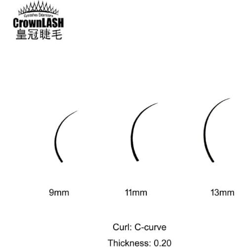 CrownLASH Goods For Beauty And Health