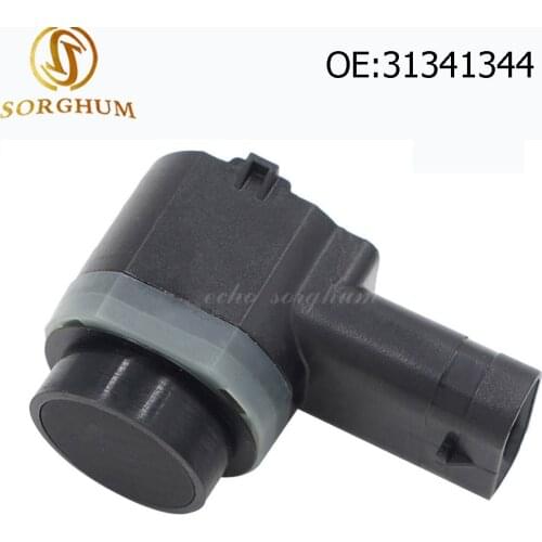 31341344 For VOLVO C30 C70 S60 S80 V70 XC70 XC90 Parking Sensor PDC 30786968 31341637