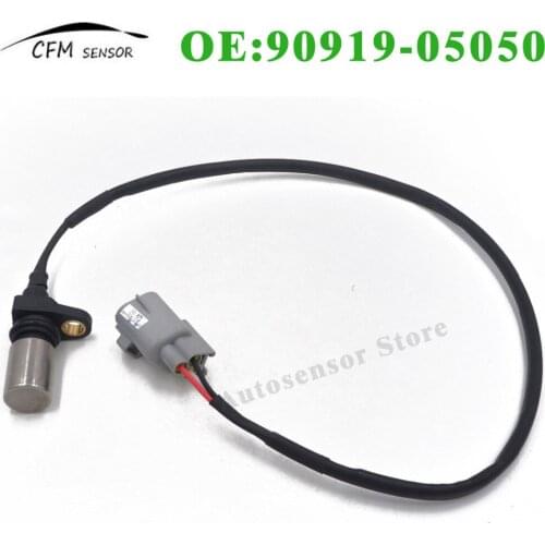 Camshaft Position Sensor For Toyota New 90919-05050