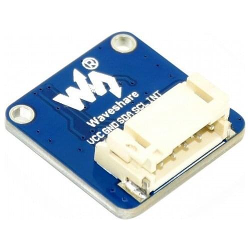 PAJ7620U2 Gesture Sensor, I2C Interface, Recognises Up To 9 Gestures