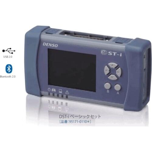 For Denso DST-i 95171-01125 (Without preinstalled software)