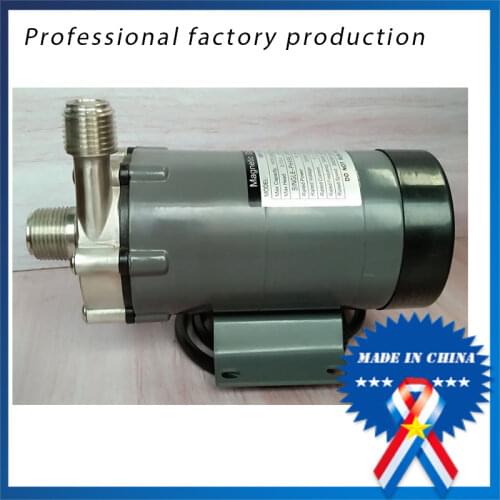 220v 50hz/60hz Stainless Steel MP-15 Plastic Magnetic Drive Pump