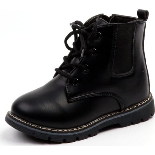 Melda Winter Boots For Boys China