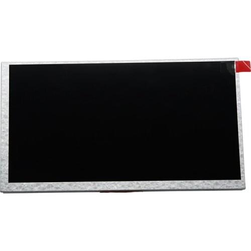 New 6.8 Inch Car Navigation Digital Liquid Crystal Display For Blaupunkt new york 750