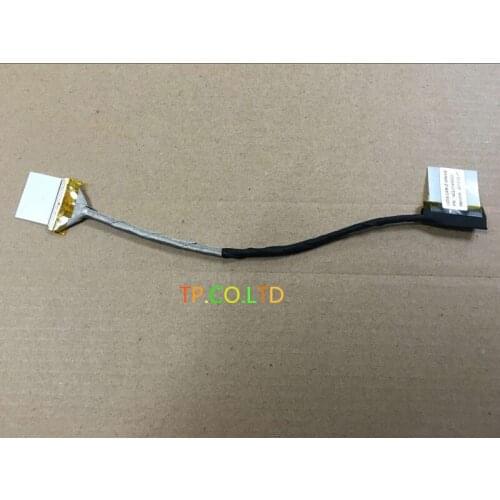NEW Original Laptop LVDS LCD display cable for Lenovo IdeaPad S206 1422-014W000 test good