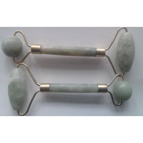 Wholesale Hot! Wholesale jade massage Whole body roller tools 10pc/lot
