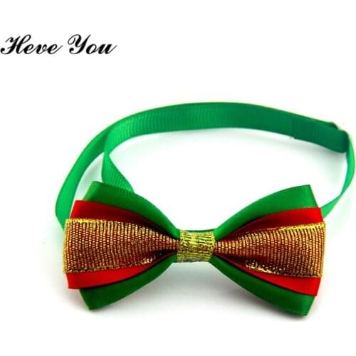 Heve You Cat Collar Adjustable Pets Accessories Puppy Chihuahua Teddy Dog Collars Featival Cat Necklace for Dog Christmas Gifts