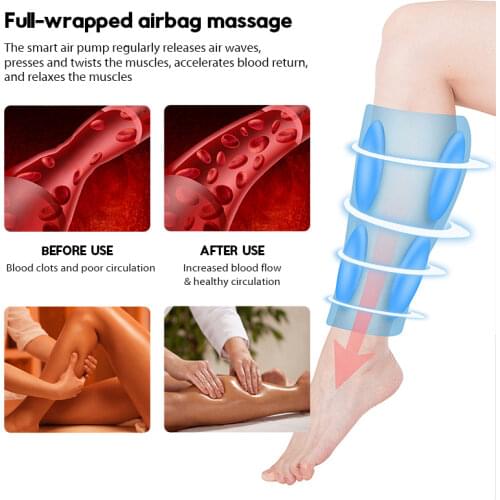 Pentasmart Foot Massagers