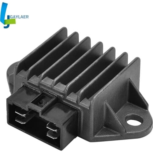 Motorcycle Voltage Regulator Rectifier for Honda CRF250R CRF 250R 2013-2017 CRF450R CRF 450R 2013-2016 31600-KRN-A71