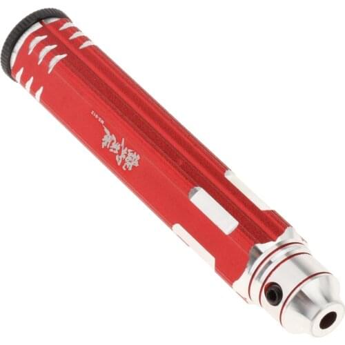 Model Scriber Cutting Tool 5 Blades 0.2/0.4/0.6/0.8/1.0mm