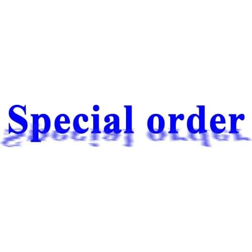 Link for Special order