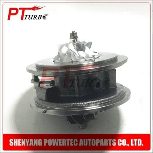Turbocharger Core 821866-0004 821866-0003 821866-0002 821866-0001 For Seat Leon 2.0 TDI 135Kw 184Hp CUPA 04L253010HX 2013