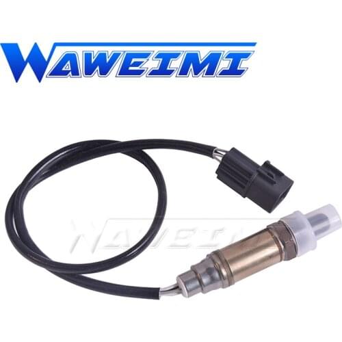WAWEIMI New Lambda Oxygen Sensor MD329341 For Mitsubishi Pajero II Pajero IV L 200 3000 GT DOX-1161 MD186991 1588A063 234-4633